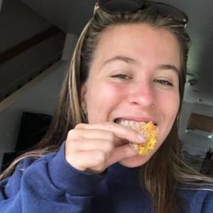 Meet your Posher, Taylor